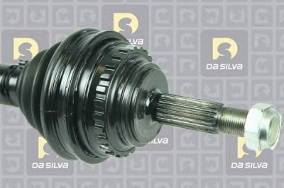 DA SILVA 439bt -